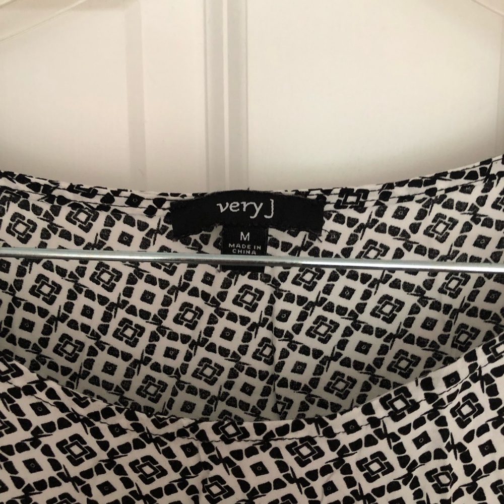 two texture shirt - Picture 4 of 4